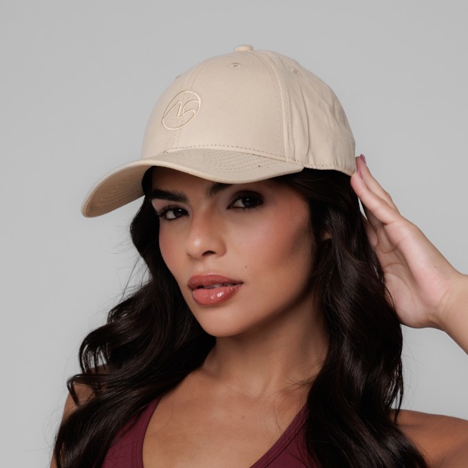 Boné Morena Carioca