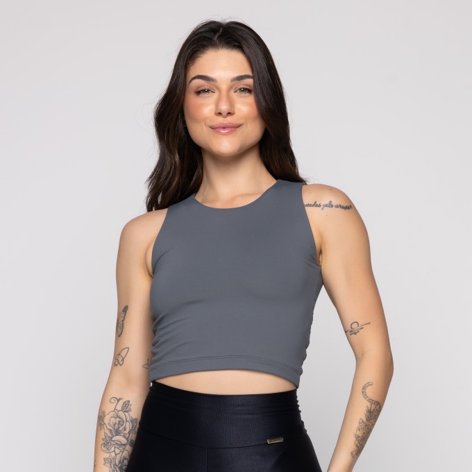 Cropped Aura