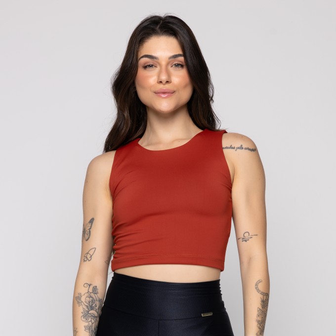Cropped Aura