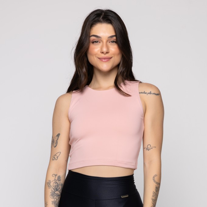 Cropped Aura
